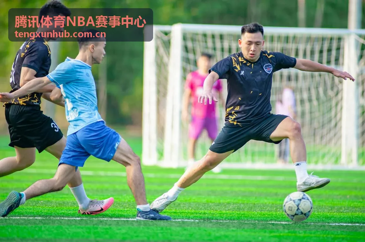 腾讯体育NBA赛事中心 - NBA赛程直播